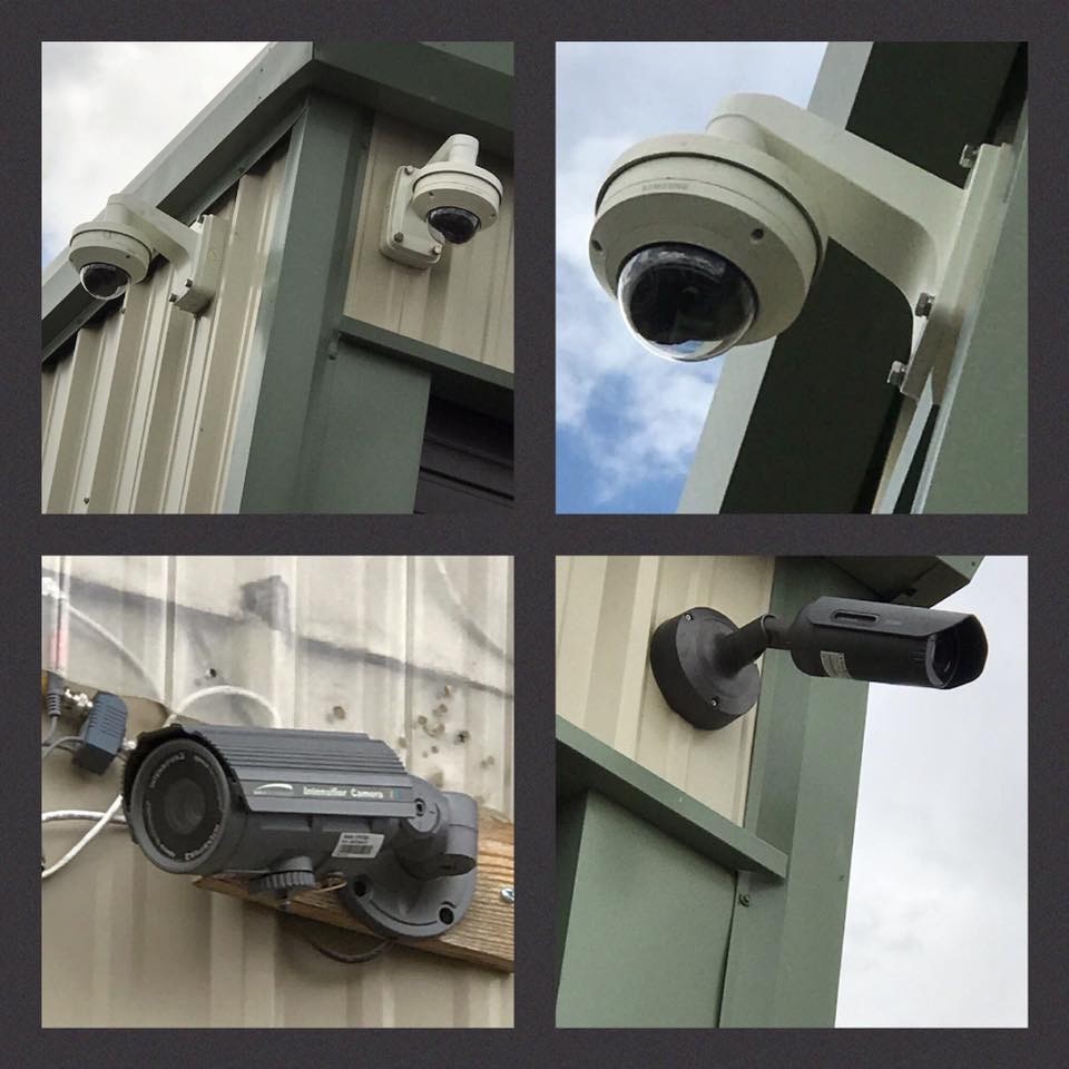 24-hour surveillance