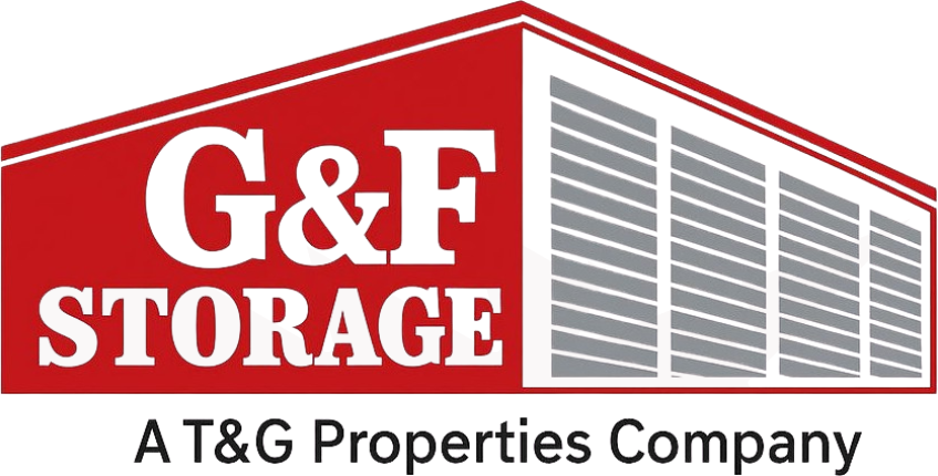 G&F Storage: A T&G Properties Company